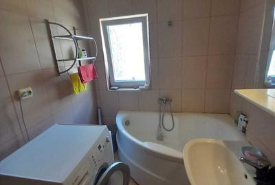 Apartament cu 2 camere decomandat în Unirea - 5