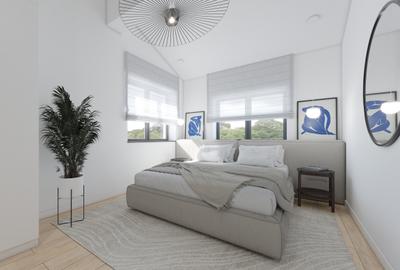 CUIB 3, LIZIERA DE LAC, FAZA 1 — CASA TA LÂNGĂ LAC, LA 20 DE MINUTE DE PALLADY CUIB 3, LIZIERA DE LAC, FAZA 1 — CASA TA LÂNGĂ LAC, LA 20 DE MINUTE DE PALLADY - 7