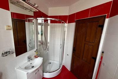 Apartament cu 2 camere decomandat în Ultracentral - 8