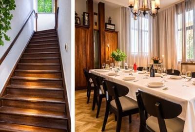 Casă cu 4 camere cu Teren 75 Mp în Decebal - 1