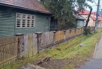 Casă cu 6 camere în Central - 1