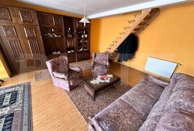 Casa tip P+E+M, 5 camere, 176 mp, semicentrala - 16