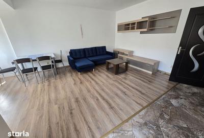 Apartament cu 3 camere în Valea Lupului - 8