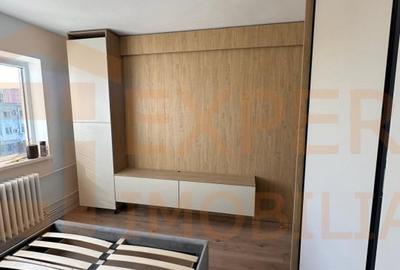 Apartament cu 2 camere semidecomandat, mobilat în City Park Mall - 4
