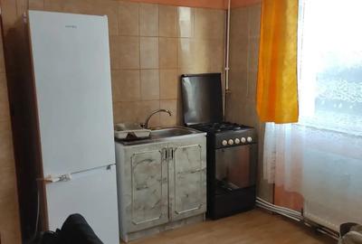 Garsoniera etj 3 zona Dacia - 5