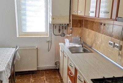 Apartament cu 2 camere semidecomandat în Central - 5