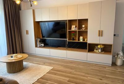 Apartament cu 3 camere decomandat în Central - 4