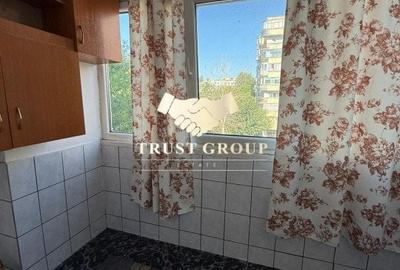 2 camere Crangasi | Langa parc | 3 min metrou | - 8