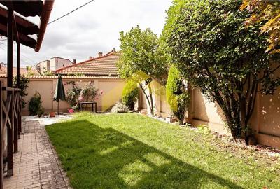 Casa de vanzare in centrul orasului Oradea - 17