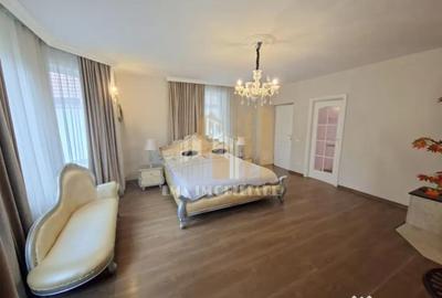 Casă cu 7 camere cu Piscina în Florilor - 6