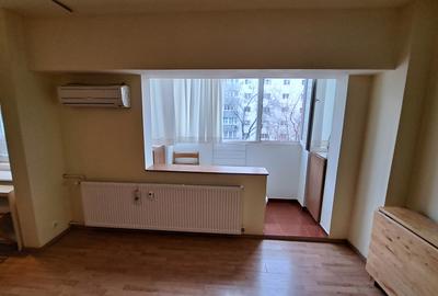 GARSONIERA ELEGANTA - MOBILATA SI UTILATA INTEGRAL - 34