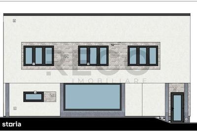 Casă cu 4 camere cu Teren 595 Mp în Central - 2