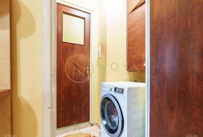 Apartament cu 4 camere decomandat în Crângași - 9