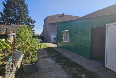 Casă individuală cu 6 camere cu Canalizare în Gelu - 6