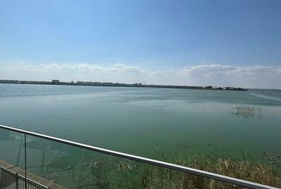 APARTAMENT EXCLUSIVIST CU 3 CAMERE DE INCHIRIAT - LAKE ON - TERMEN LUNG - - 19