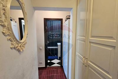 Apartament 3 camere decomandat- mobilat/utilat + boxa sub... Apartament 3 camere decomandat- mobilat/utilat + boxa sub... - 18