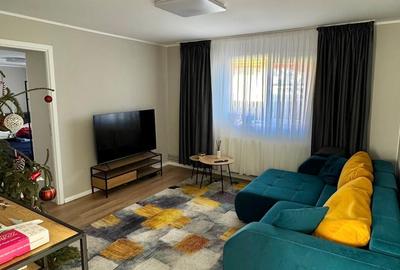 Casa Moderna -  Constructie 2012 - 100 MP utili - 1280 MP Curte - 4 Camere - NOU - 3