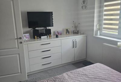 Apartament cu 3 camere decomandat în Micro 16 - 11