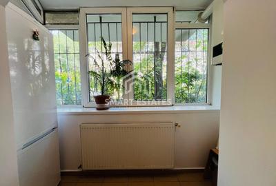 Apartament cu 2 camere decomandat în Floreasca - 2