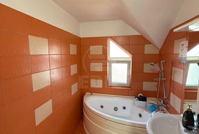 Casa individuala cu 4 camere in zona RAR, Gilau - 11