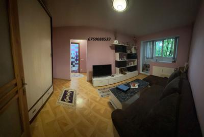 Apartament cu 2 camere semidecomandat în Drumul Taberei - 2
