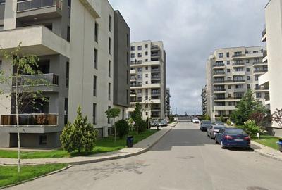 Teren de vanzare Constanta zona Tomis Plus