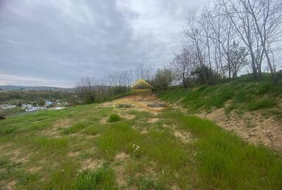 Casă individuală cu 4 camere cu Canalizare în Măgura - 13