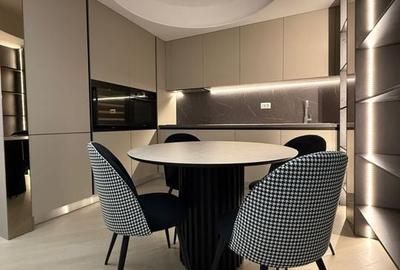 Apartament | 3 camere | Cortina North | Pipera - 3