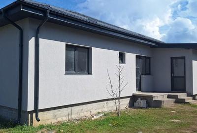 Casă cu 4 camere în Beharca - 5