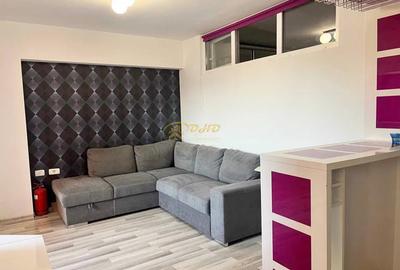Apartament 2 camere in Tudor Residence - 7