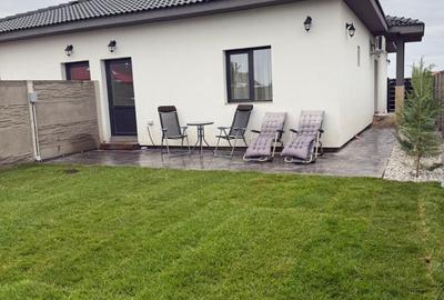 360 Grade Imobiliare oferă spre vânzare un ½ duplex în Remetea Mare - 2