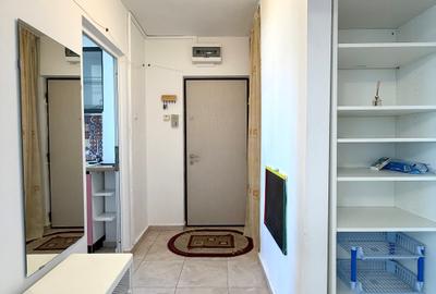 Apartament cu 3 camere semidecomandat în Titan - 13