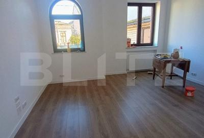 Apartament cu 2 camere, 2bai, 61 mp utili, curte proprie, garaj, Ultracentral. - 4
