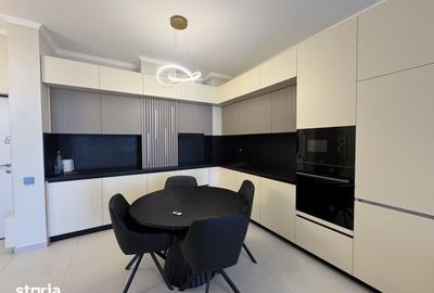 Apartament cu 2 camere în Florești - 9