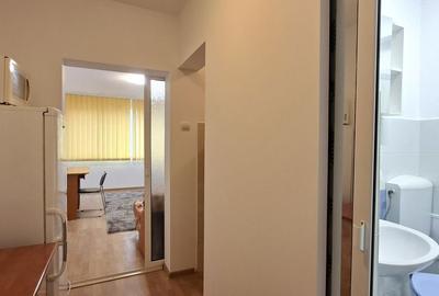 Garsonieră, mobilată în Țiglina 1 - 6