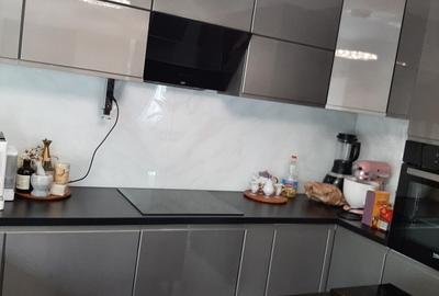 Domnesti, Ciutaci, complex Florilor str. Craitei, Rondului, vila individuala - 13