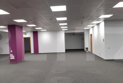 Spațiu comercial, de 873 mp, în Central