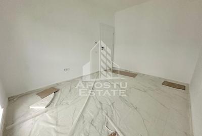 Apartament tip penthouse cu 3 camere si terasa de 30 mp in Braytim - 3