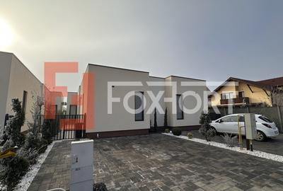 Duplex deosebit pe parter, 3 camere, 110 mp, in Chisoda - 1