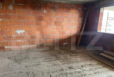 Casa P+1, constructie din caramida, 530 mp teren, Selgros - 4