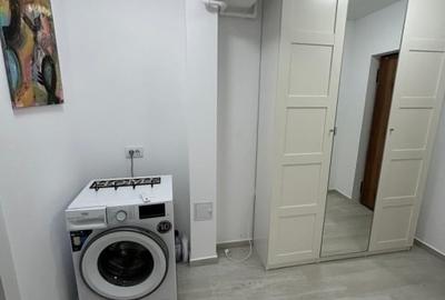 Apartament cu 1 camera - zona Capat Pacurari - Atrium Garden - 6