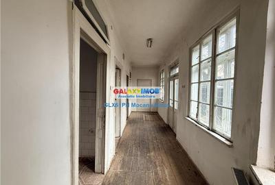 Casă cu 3 camere cu Teren 342 Mp în 8 Martie - 12