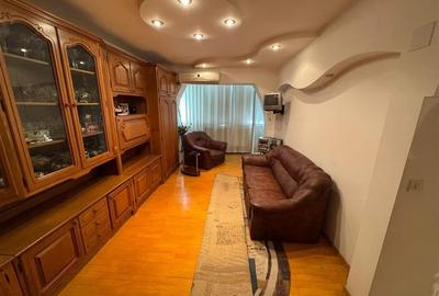 Apartament 3 camere, 72mp, etaj 2, zona fostul Tribunal - stradal - 6