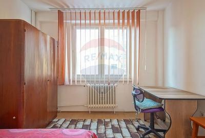 Apartament cu 2 camere de vânzare în zona ITC! - 7