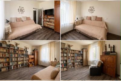 Apartament cu 2 camere decomandat în Ultracentral - 5