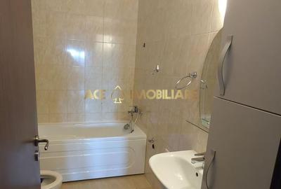 Apartament cu 3 camere semidecomandat, mobilat în Drumul Taberei - 7