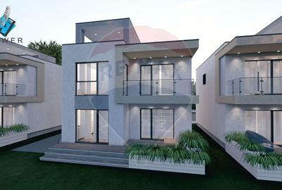 Vila cu predare la cheie  de vanzare in Gai, Arad - 4