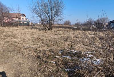 Teren de 567 mp, în Rădăuți - 7