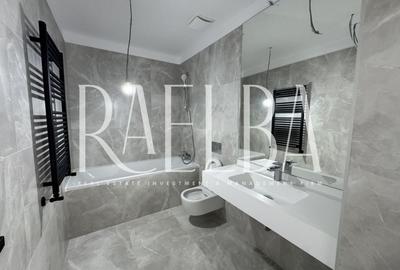 | 3 camere | ONE COTROCENI | ULTIMELE DISPONIBILITATI | - 14