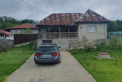 Casă cu 3 camere în Bala - 9
